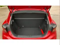 Used MG MG3 Trophy 194 HP (142 kW) 2024 Red Hatchback