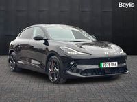 Used MG IM6 553 kW (752 HP) 2025 Black SUV