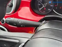 Used Fiat 500X Sport 120 HP (88 kW) 2022 Red SUV