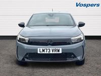 Used Vauxhall Corsa 73 HP (53 kW) 2024 Grey Hatchback