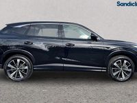 Used MG HS Trophy 170 HP (125 kW) 2026 SUV