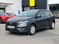 used Dacia Sandero 1.0 TCe Comfort 5dr