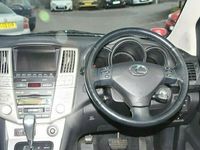 Used Lexus RX400h 2007 SUV