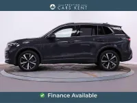 Used VW Tiguan Elegance 2024 Grey SUV