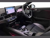 Used Audi R8 Coupé Performance 612 HP (450 kW) 2022 Black Coupe