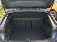 Used Cupra Formentor 150 HP (110 kW) 2022 Grey SUV