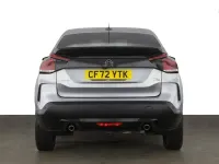 Used Citroën C4 PureTech 2023 Grey SUV