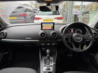 Used Audi A3 Sportback 116 HP (85 kW) 2018 Hatchback