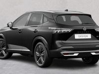 Used Nissan Qashqai Tekna 190 HP (139 kW) 2025 Black SUV