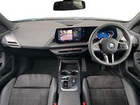 Used BMW 123 M Sport 218 HP (160 kW) 2025 Grey Hatchback