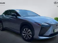 Nuevo Lexus RZ 300e 150 kW (204 CV) 2025 SUV