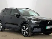 Used Volvo XC40 Plus 295 kW (402 HP) 2023 SUV