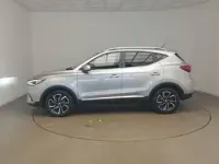 Used MG ZS Exclusive 106 HP (77 kW) 2023 Silver SUV