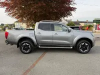 Usado Nissan Navara S 190 HP (139 kW) 2021 Cinzento Pickup