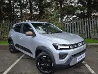 New Dacia Spring Extreme 75 kW (102 HP) 2026 Hatchback