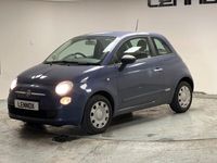 used Fiat 500 1.2 Pop Euro 4 3dr