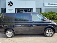 used VW Transporter 2.0 TDI 150 Highline Kombi Van DSG