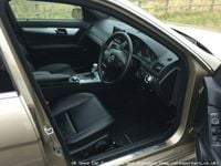 Used Mercedes C250 2010 Hatchback