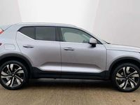 Used Volvo XC40 Ultra 194 HP (142 kW) 2026 SUV