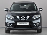 used Nissan X-Trail 1.6 DIG-T Acenta 5-Door (5 Seat) Station Wagon