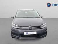Used VW Touran Match 150 HP (110 kW) 2025 Grey MPV