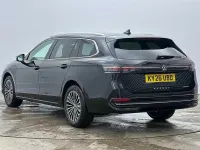 New VW Passat Elegance 200 HP (147 kW) 2026 Black Estate