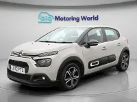 Used Citroën C3 PureTech 83 HP (61 kW) 2022 Hatchback