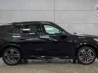 Używany BMW X1 M Sport 242 KM (177 kW) 2025 Czarny SUV