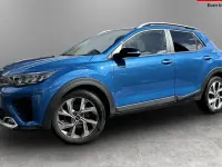 Begagnad Kia Stonic GT-Line 101 HK (74 kW) 2024 SUV