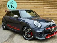 Used Mini John Cooper Works Hatch 306 HP (225 kW) 2020 Grey Hatchback