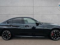 Used BMW 320 M Sport 181 HP (133 kW) 2025 Black Sedan