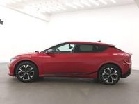 Used Kia EV6 GT-Line 236 kW (321 HP) 2022 Red SUV