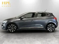 Used Renault Clio V Version S 90 HP (66 kW) 2021 Grey Hatchback