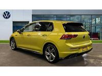 Used VW Golf VIII 150 HP (110 kW) 2022