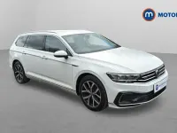 Begagnad VW Passat GTE 218 HK (160 kW) 2023 Kombi