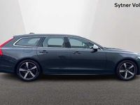 Used Volvo V90 R-Design 188 HP (138 kW) 2019 Estate