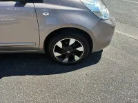 Used Nissan Note N-TEC 2013 Beige Hatchback
