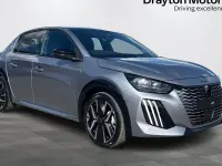 New Peugeot e-208 GTi 100 kW (136 HP) 2026 Hatchback