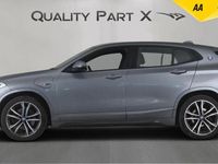 Used BMW X2 M Sport 220 HP (161 kW) 2022 Grey SUV