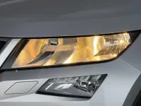 Used Skoda Kodiaq SE 150 HP (110 kW) 2021 Grey SUV