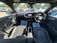 Used Vauxhall Mokka Edition 98 kW (134 HP) 2021 Blue SUV