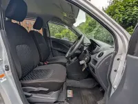 Used Suzuki Celerio SZ4 68 HP (50 kW) 2018 Hatchback