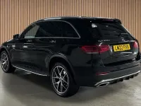 Used Mercedes E300 AMG line 320 HP (235 kW) 2022 Estate