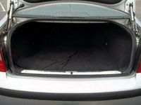 Used VW Passat 130 HP (95 kW) 2004 Sedan