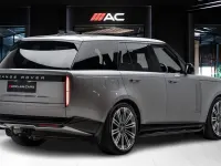 Used Land Rover Range Rover SE 2024 Grey SUV