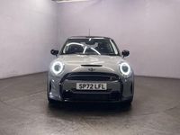 Usado Mini Cooper S Classic 178 CV (130 kW) 2022 Gris Utilitario