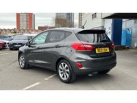 used Ford Fiesta 1.0 EcoBoost 95 Trend 5dr