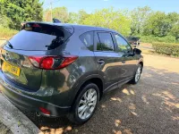 Used Mazda 6 Inclusive 2013 Grey Estate