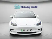 Used Tesla Model 3 Performance 330 kW (449 HP) 2023 Sedan