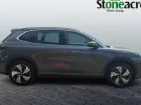 New Geely EX5 160 kW (218 HP) 2026 SUV